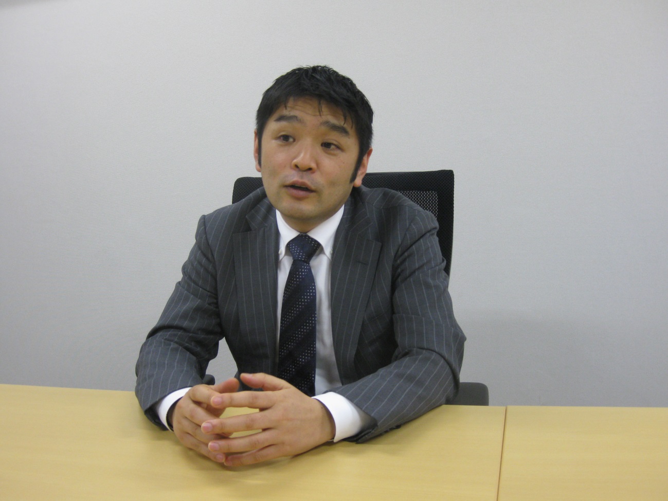 カーシェアリング・ジャパン株式会社　代表取締役　村山　貴宣