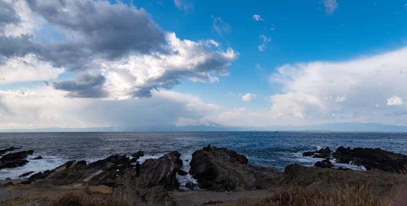 三浦海岸最南端 城ヶ島 へドライブ 絶景とグルメを楽しむ カーシェアリングのカレコ Careco 公式ブログ