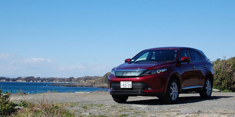 三浦半島 周遊ドライブで海の景色とグルメを楽しむ カーシェアリングのカレコ Careco 公式ブログ
